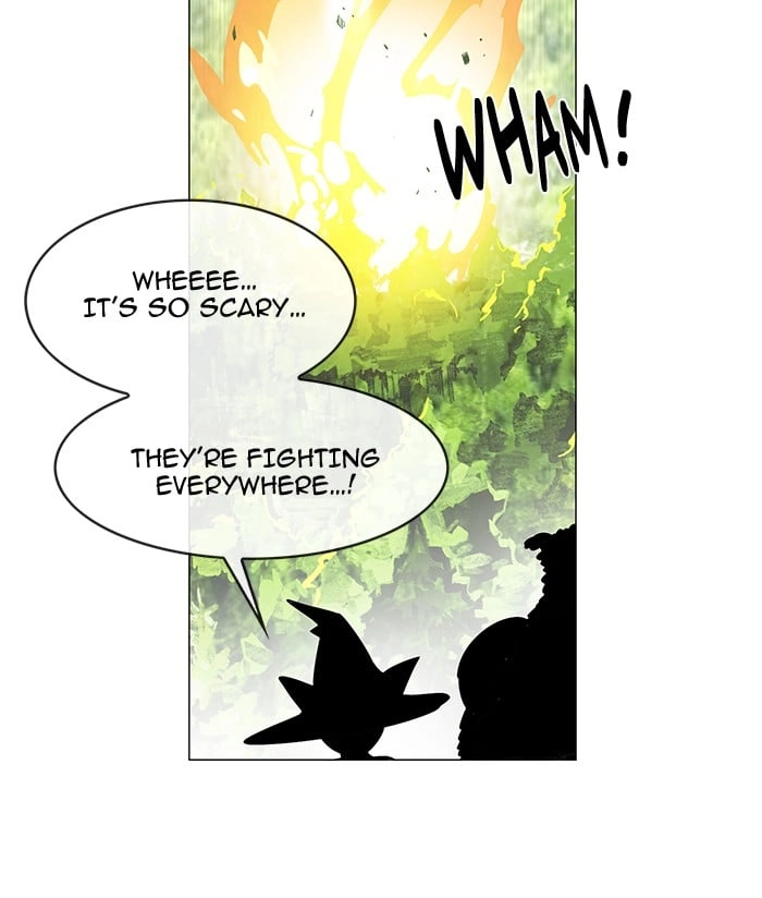 Hardcore Leveling Warrior Chapter 29, page 59 of 84