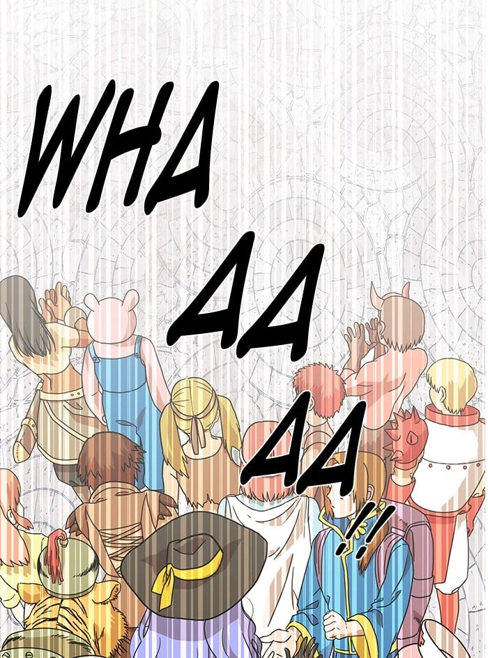 Hardcore Leveling Warrior Chapter 29, page 6 of 84