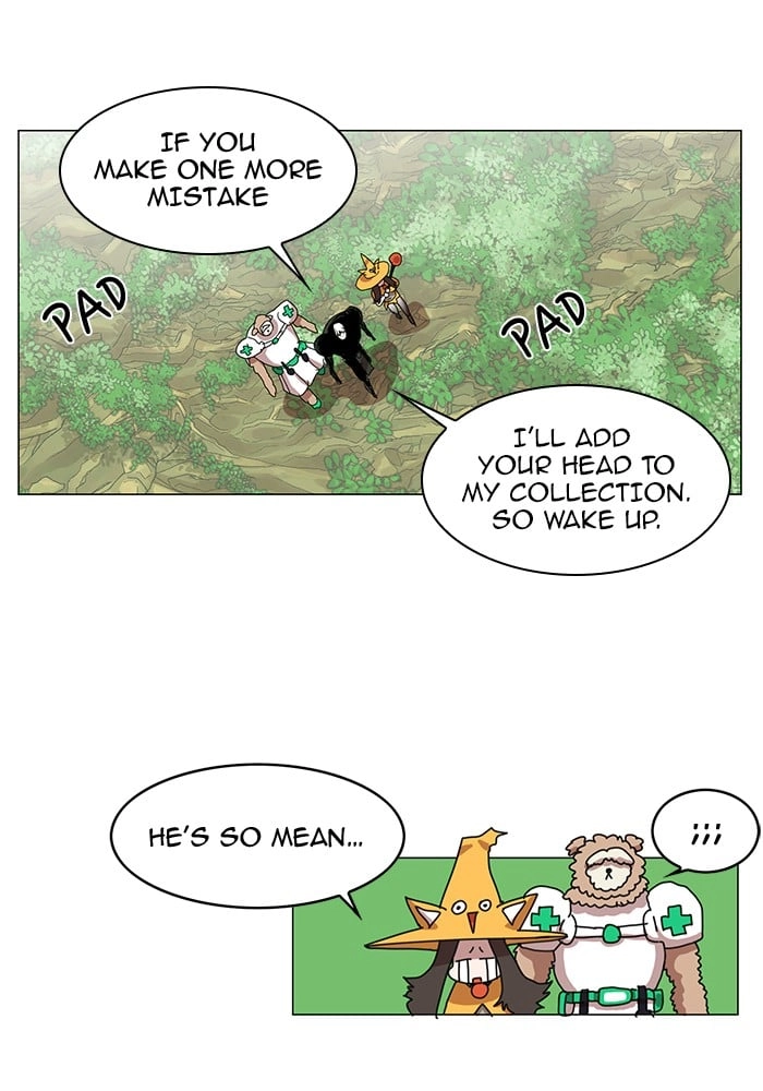 Hardcore Leveling Warrior Chapter 29, page 61 of 84
