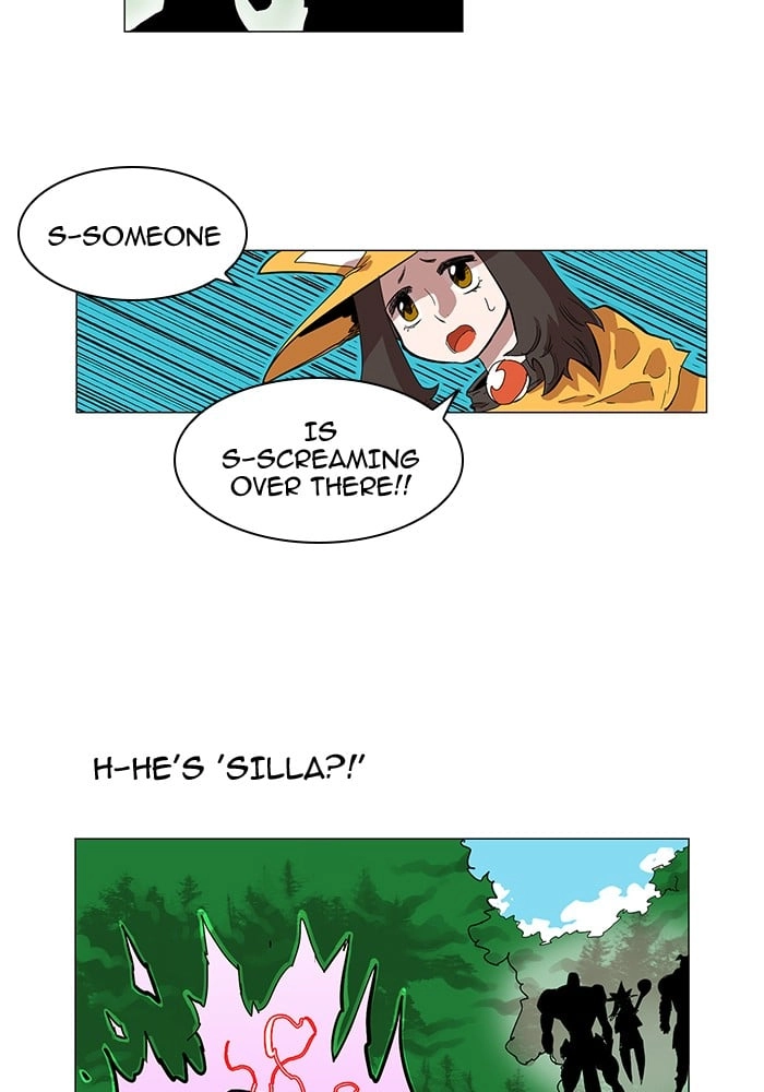 Hardcore Leveling Warrior Chapter 29, page 63 of 84