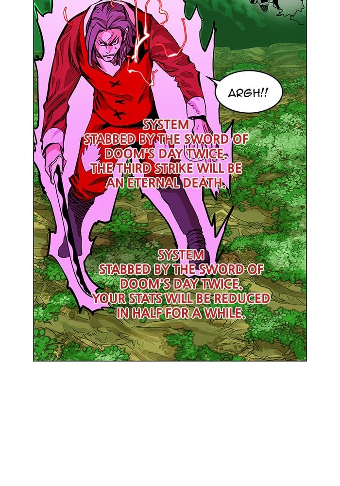 Hardcore Leveling Warrior Chapter 29, page 64 of 84