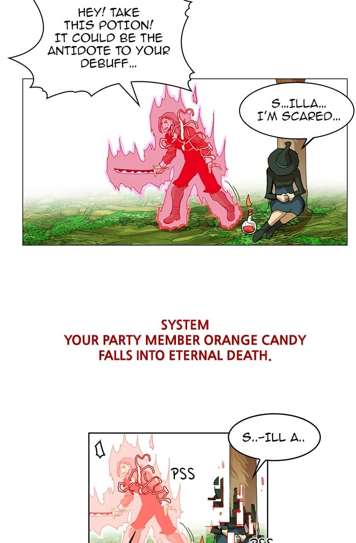 Hardcore Leveling Warrior Chapter 29, page 67 of 84