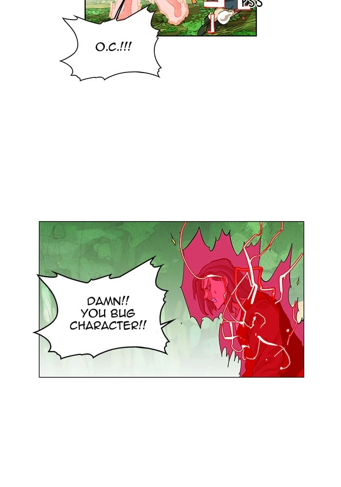 Hardcore Leveling Warrior Chapter 29, page 68 of 84