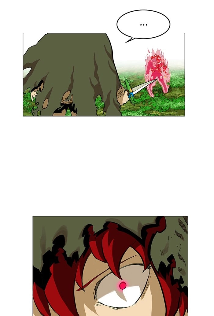Hardcore Leveling Warrior Chapter 29, page 69 of 84