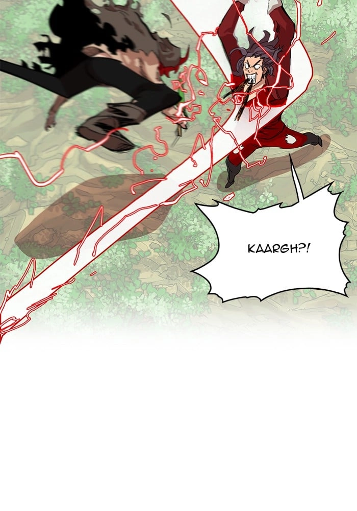 Hardcore Leveling Warrior Chapter 29, page 71 of 84