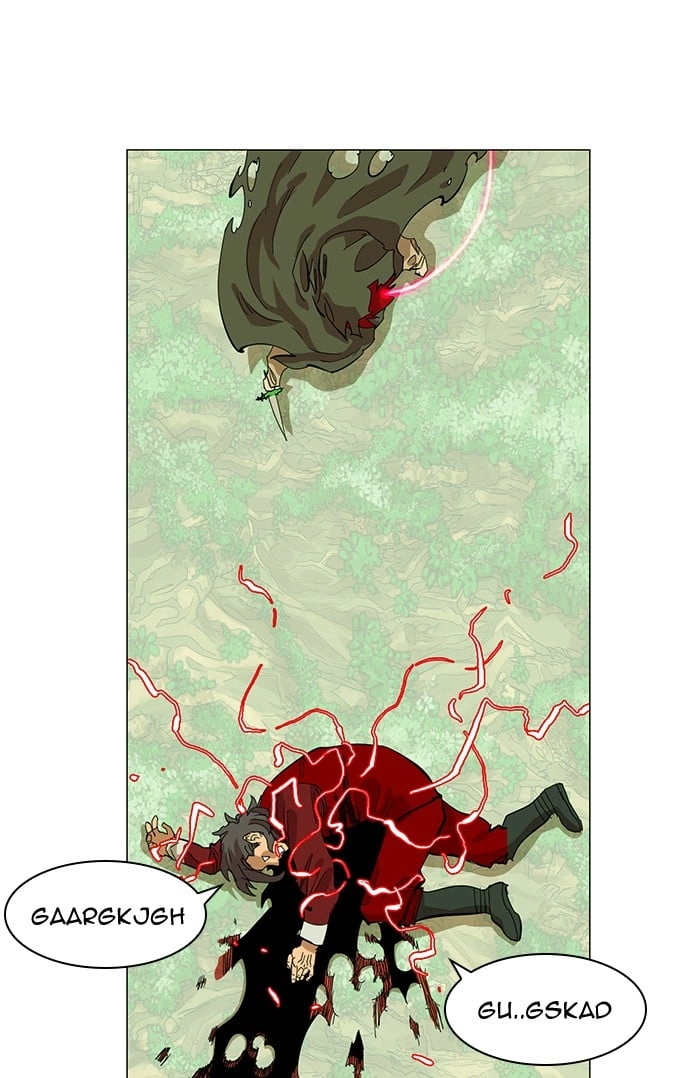 Hardcore Leveling Warrior Chapter 29, page 72 of 84