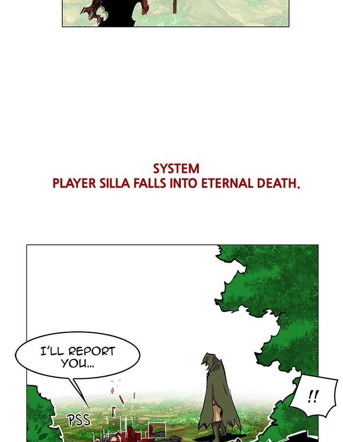 Hardcore Leveling Warrior Chapter 29, page 73 of 84