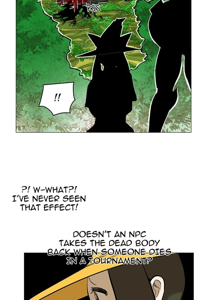Hardcore Leveling Warrior Chapter 29, page 74 of 84
