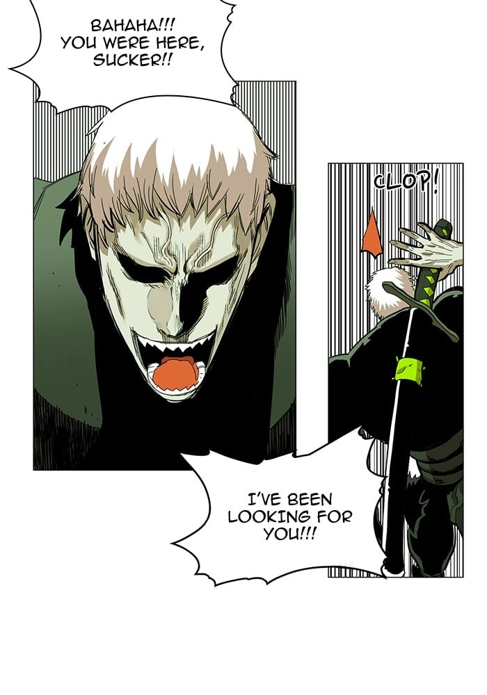 Hardcore Leveling Warrior Chapter 29, page 76 of 84