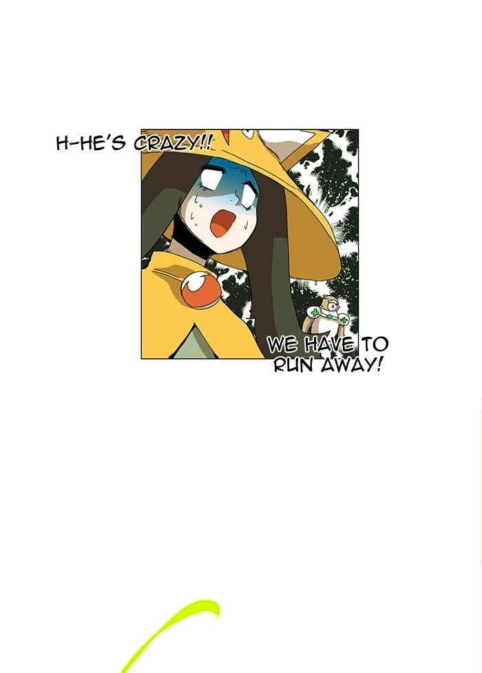 Hardcore Leveling Warrior Chapter 29, page 77 of 84