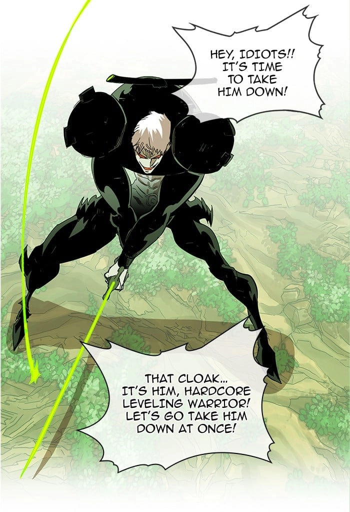 Hardcore Leveling Warrior Chapter 29, page 78 of 84