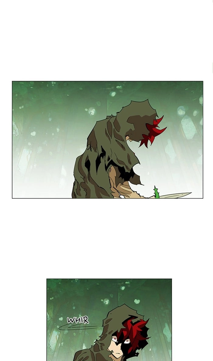 Hardcore Leveling Warrior Chapter 29, page 79 of 84