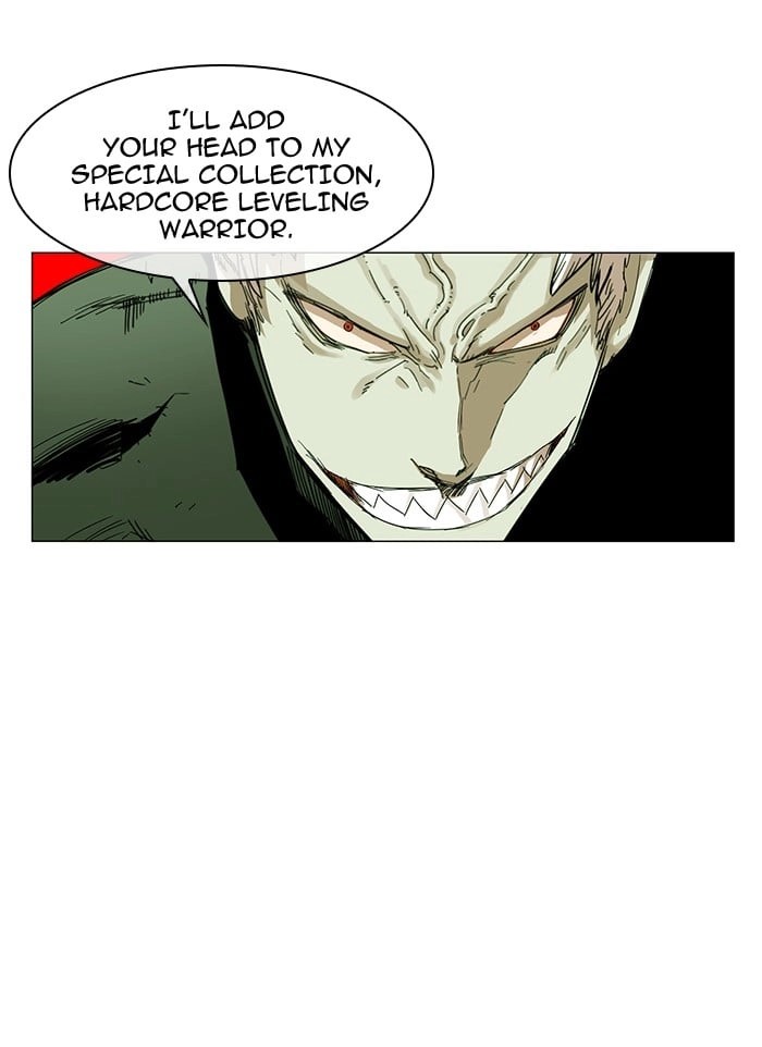 Hardcore Leveling Warrior Chapter 29, page 81 of 84