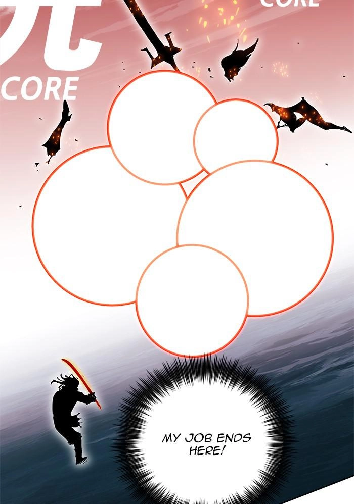 Hardcore Leveling Warrior Chapter 290, page 108 of 148