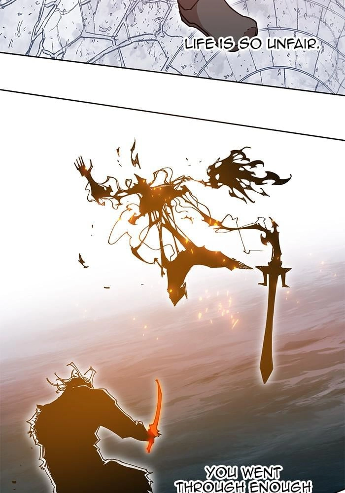 Hardcore Leveling Warrior Chapter 290, page 112 of 148