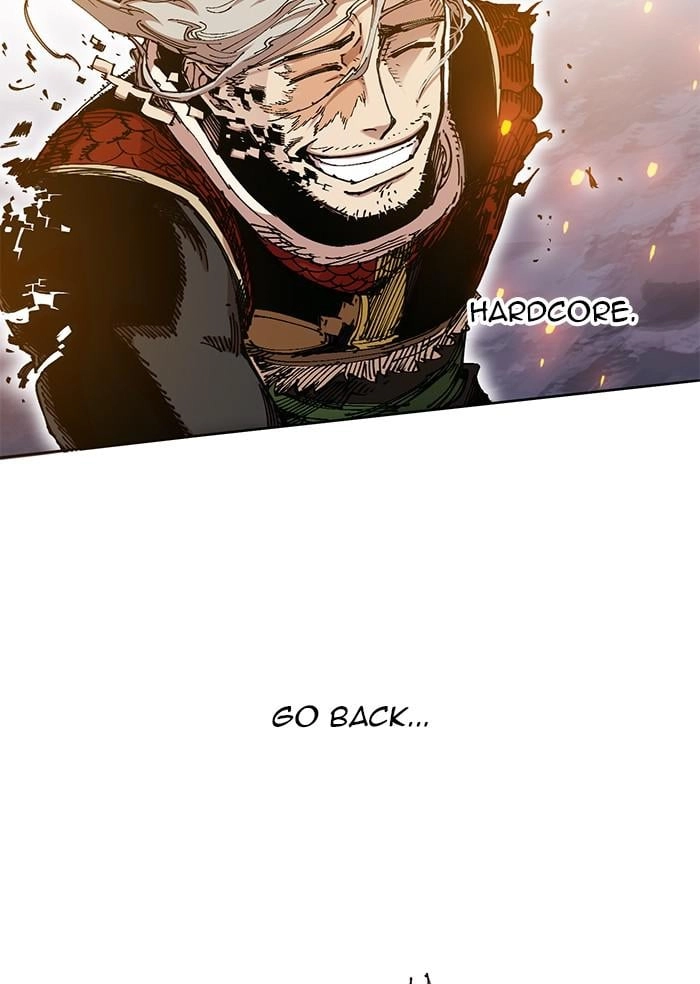 Hardcore Leveling Warrior Chapter 290, page 115 of 148