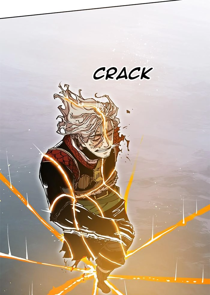 Hardcore Leveling Warrior Chapter 290, page 119 of 148