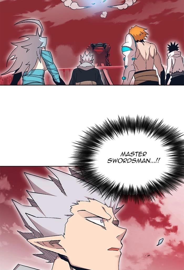 Hardcore Leveling Warrior Chapter 290, page 126 of 148