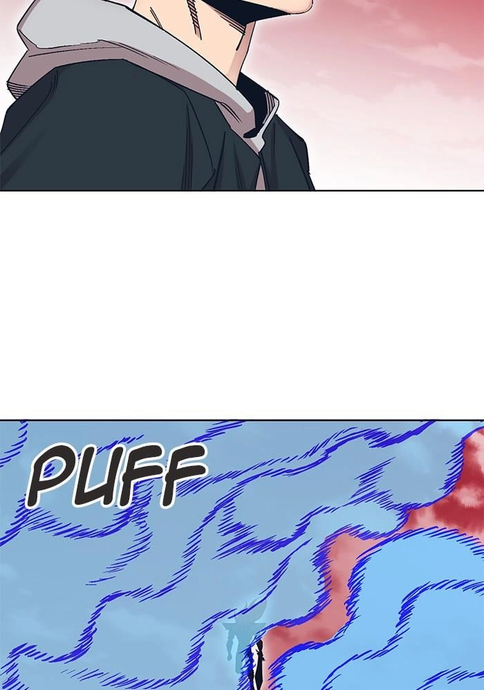 Hardcore Leveling Warrior Chapter 290, page 127 of 148