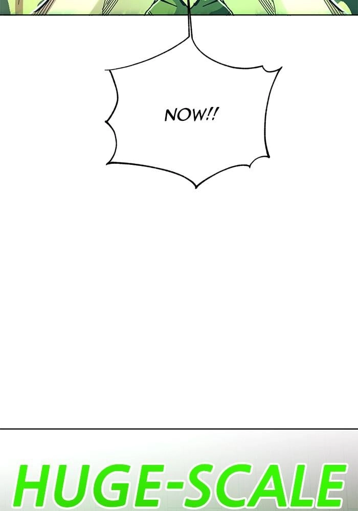 Hardcore Leveling Warrior Chapter 290, page 133 of 148