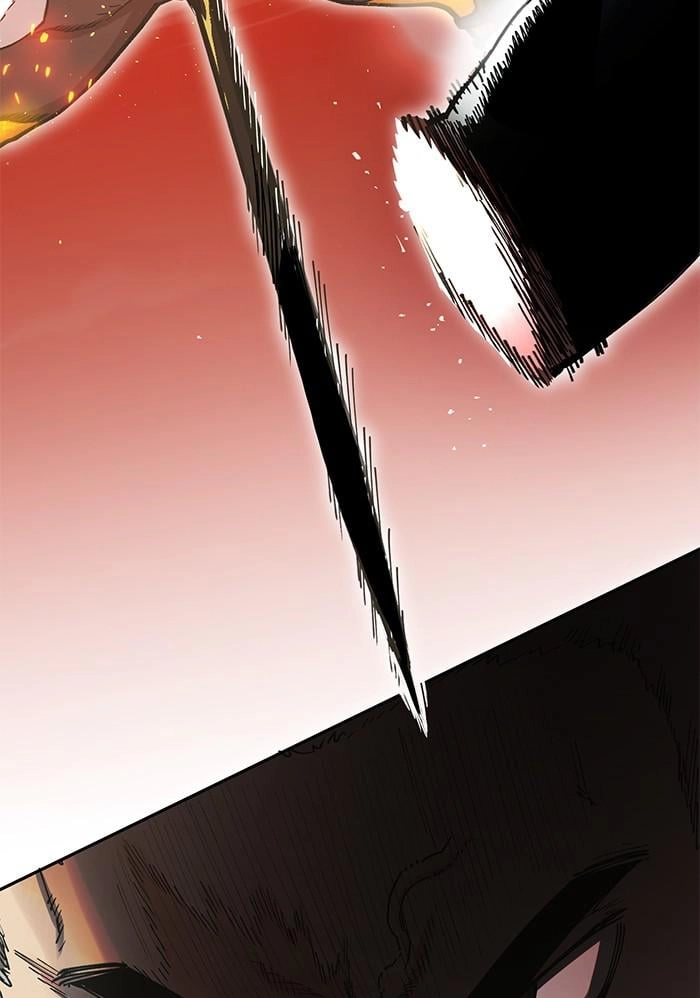 Hardcore Leveling Warrior Chapter 290, page 35 of 148