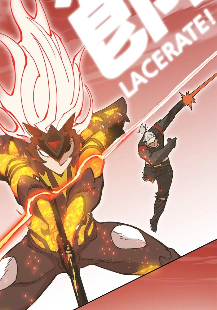 Hardcore Leveling Warrior Chapter 290, page 37 of 148