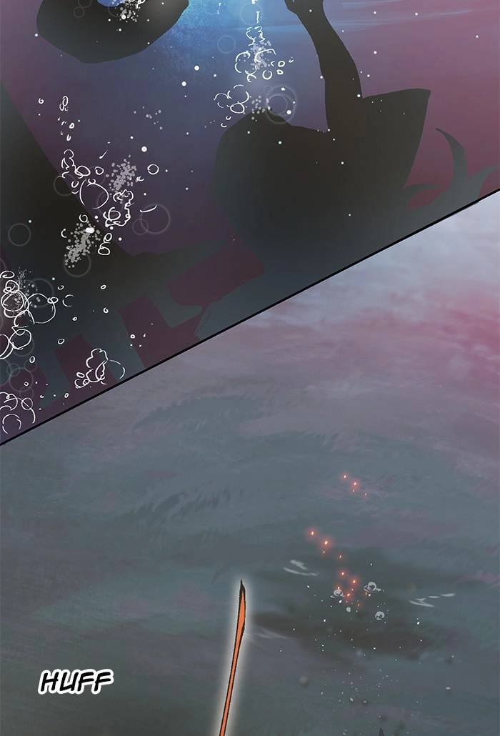 Hardcore Leveling Warrior Chapter 290, page 40 of 148
