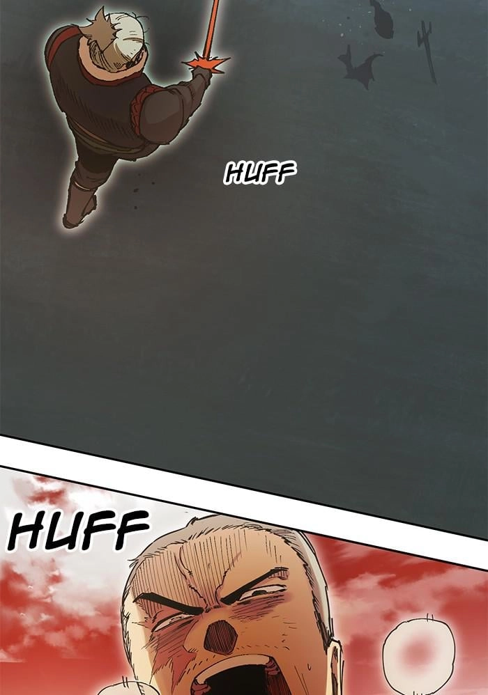 Hardcore Leveling Warrior Chapter 290, page 41 of 148