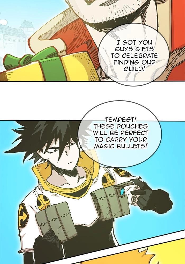 Hardcore Leveling Warrior Chapter 290, page 43 of 148