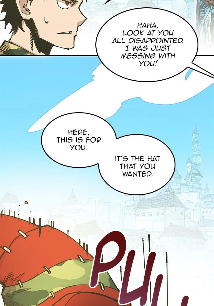 Hardcore Leveling Warrior Chapter 290, page 47 of 148
