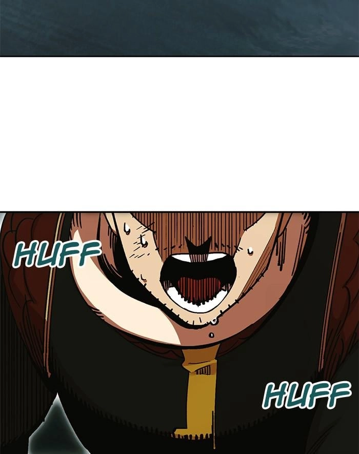 Hardcore Leveling Warrior Chapter 290, page 55 of 148