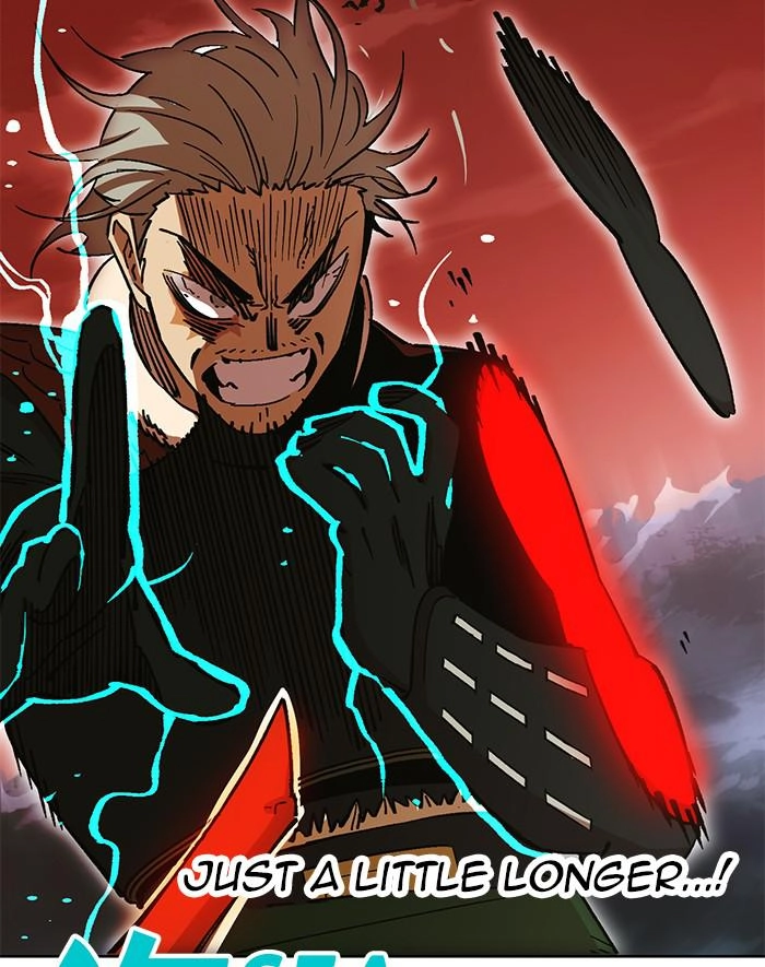 Hardcore Leveling Warrior Chapter 290, page 73 of 148