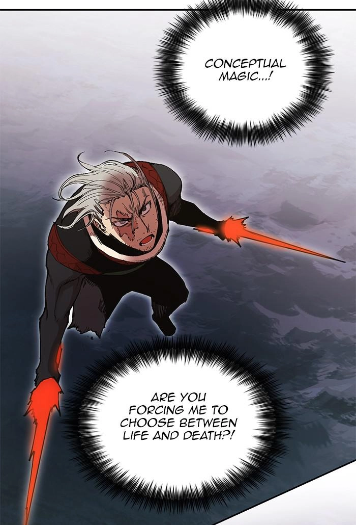 Hardcore Leveling Warrior Chapter 290, page 92 of 148