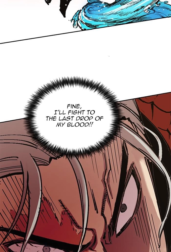 Hardcore Leveling Warrior Chapter 290, page 96 of 148