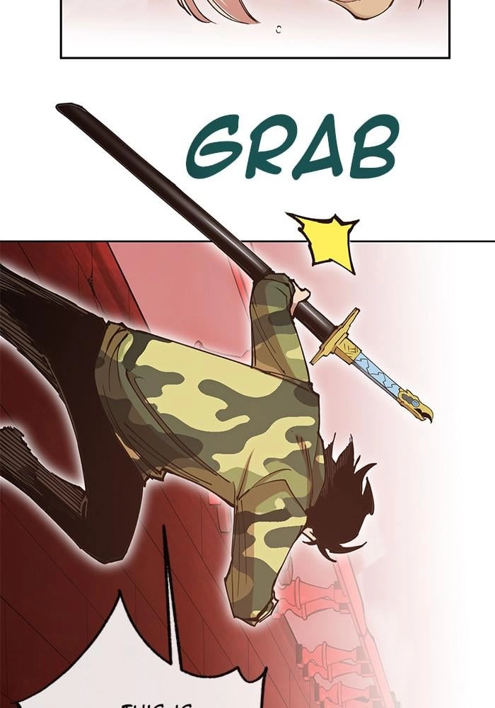 Hardcore Leveling Warrior Chapter 291, page 12 of 94