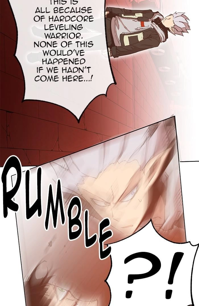 Hardcore Leveling Warrior Chapter 291, page 13 of 94