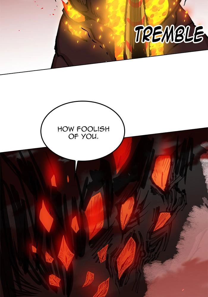Hardcore Leveling Warrior Chapter 291, page 18 of 94