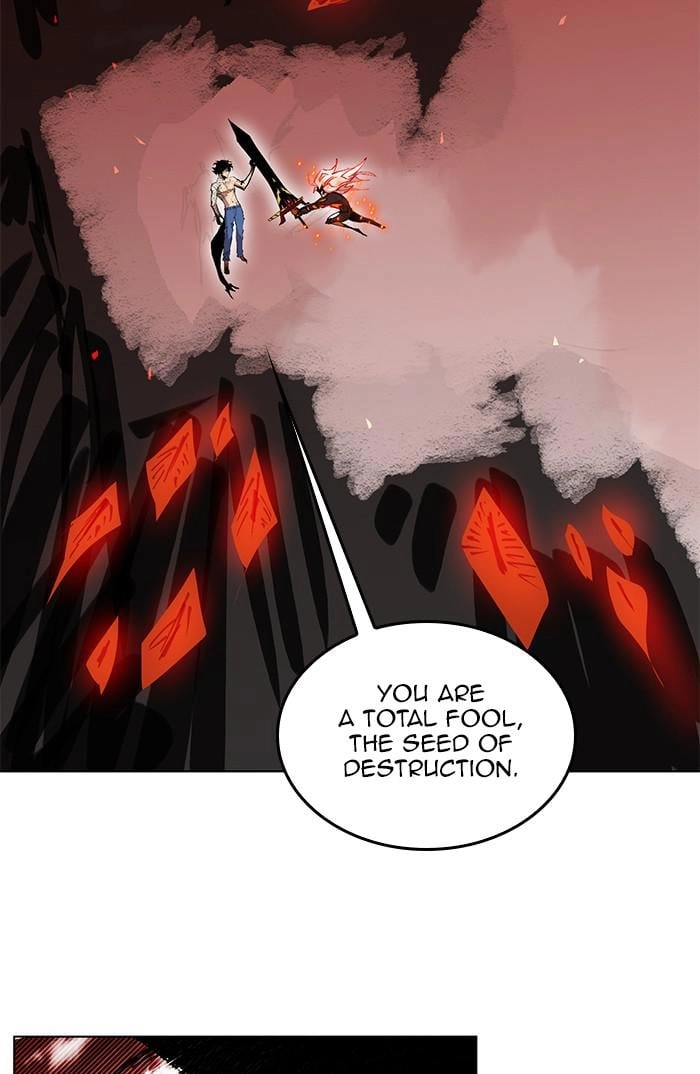 Hardcore Leveling Warrior Chapter 291, page 19 of 94