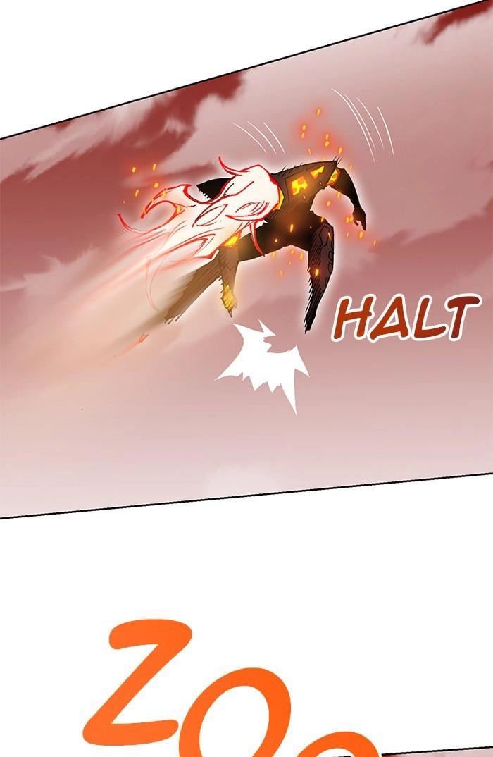 Hardcore Leveling Warrior Chapter 291, page 23 of 94