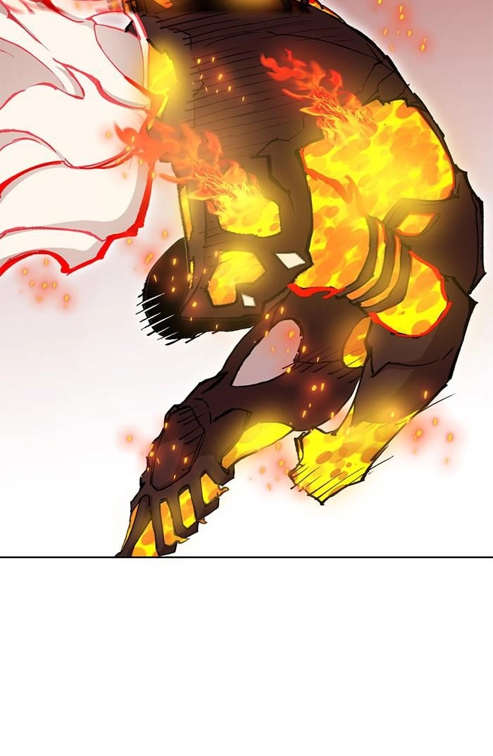 Hardcore Leveling Warrior Chapter 291, page 25 of 94