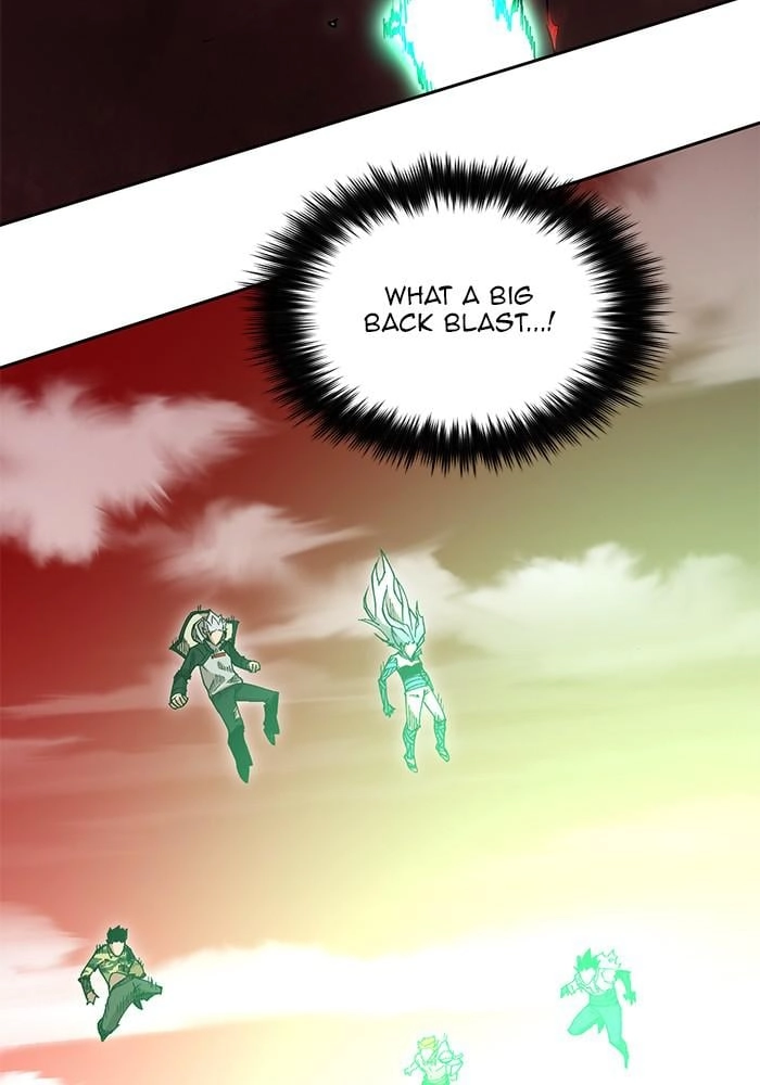 Hardcore Leveling Warrior Chapter 291, page 29 of 94