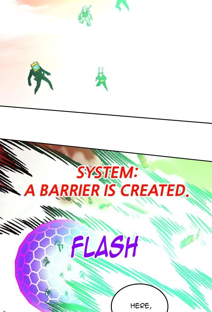 Hardcore Leveling Warrior Chapter 291, page 30 of 94
