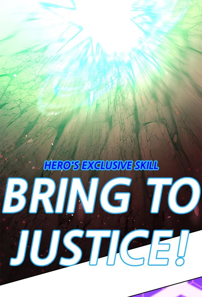 Hardcore Leveling Warrior Chapter 291, page 32 of 94