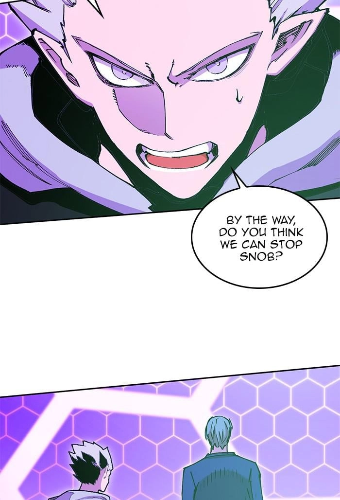 Hardcore Leveling Warrior Chapter 291, page 34 of 94