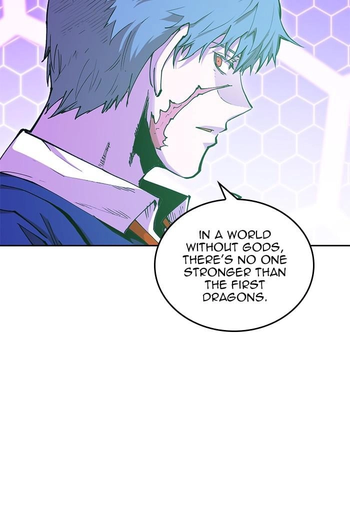 Hardcore Leveling Warrior Chapter 291, page 36 of 94