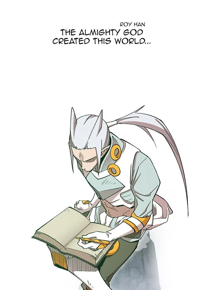 Hardcore Leveling Warrior Chapter 291, page 37 of 94