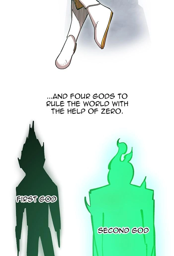 Hardcore Leveling Warrior Chapter 291, page 38 of 94