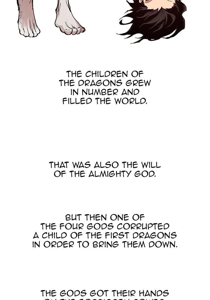 Hardcore Leveling Warrior Chapter 291, page 43 of 94