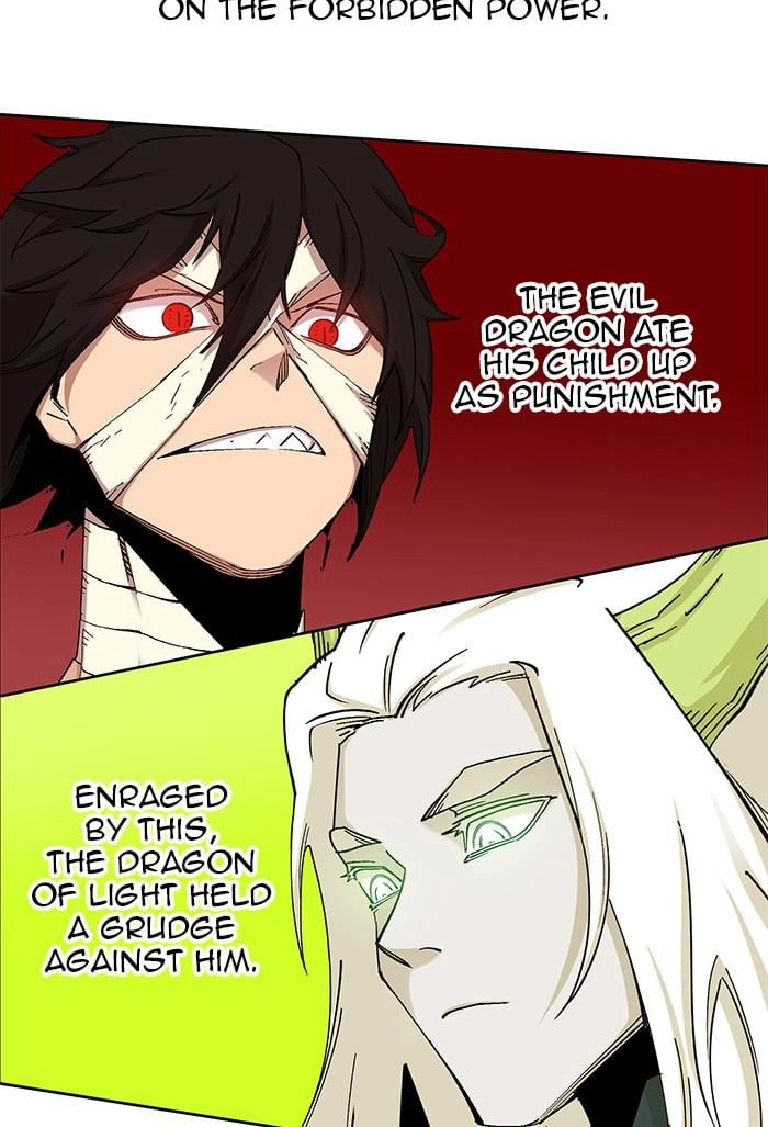Hardcore Leveling Warrior Chapter 291, page 44 of 94