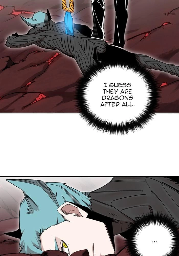 Hardcore Leveling Warrior Chapter 291, page 49 of 94